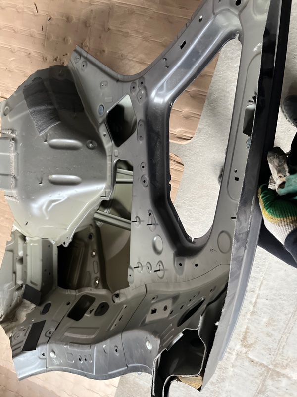 Крыло, 45000 рублей, Ховрино