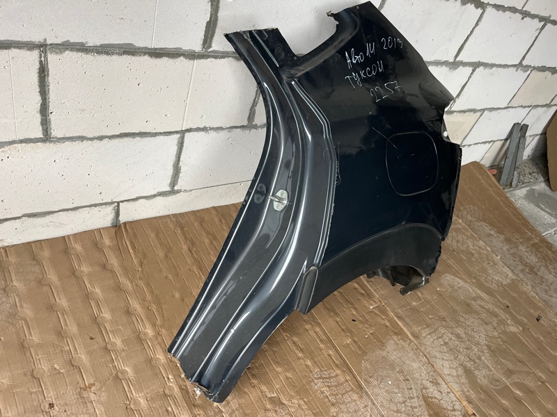 Крыло, 50000 рублей, Ховрино