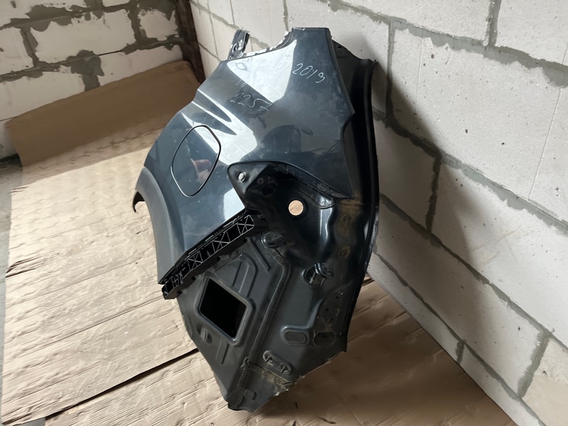 Крыло, 50000 рублей, Ховрино