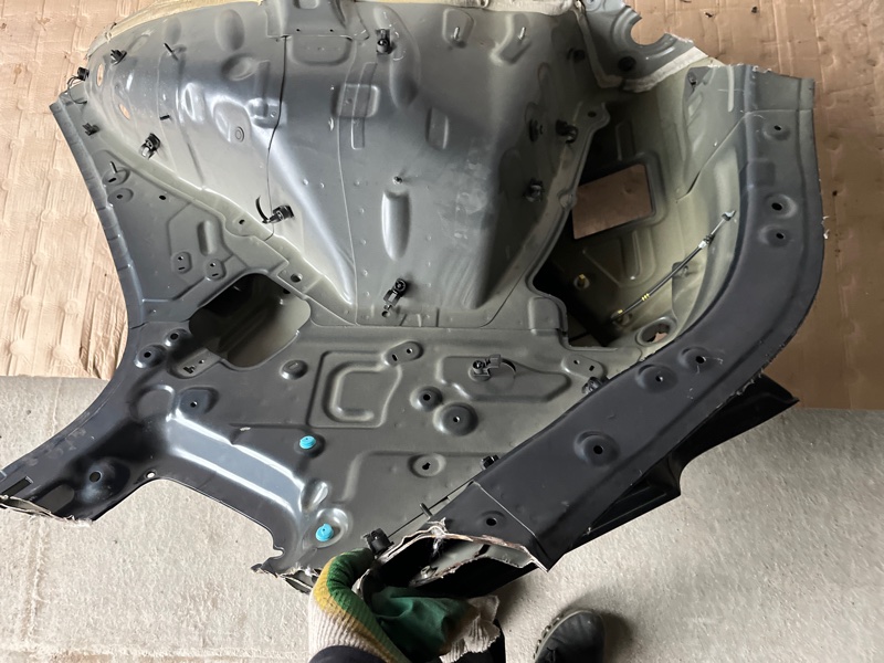 Крыло, 50000 рублей, Ховрино