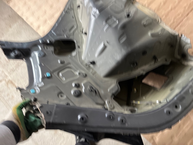 Крыло, 50000 рублей, Ховрино