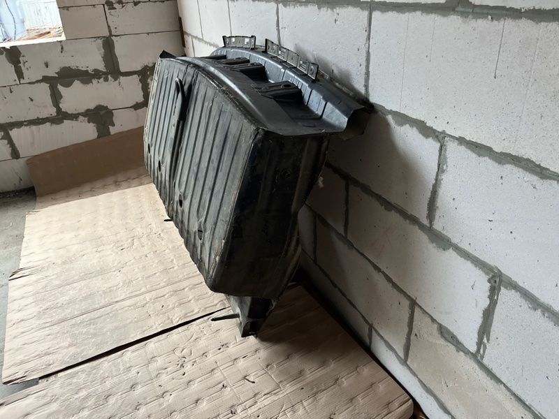 Задняя панель кузова, 60000 рублей, Ховрино