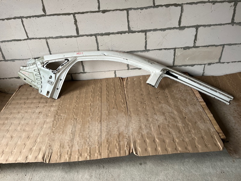 Четверть кузова верхняя, 50000 рублей, Ховрино