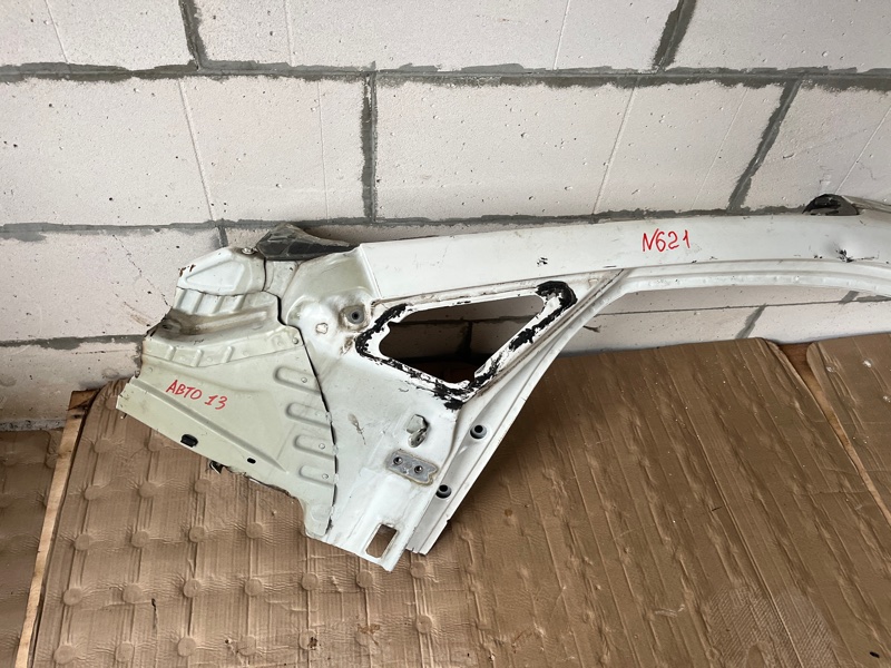 Четверть кузова верхняя, 50000 рублей, Ховрино