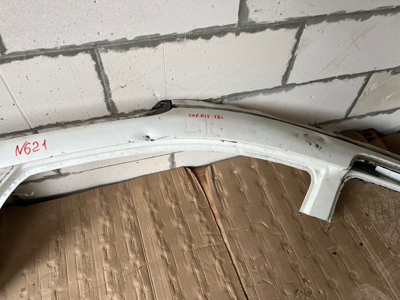 Четверть кузова верхняя, 50000 рублей, Ховрино