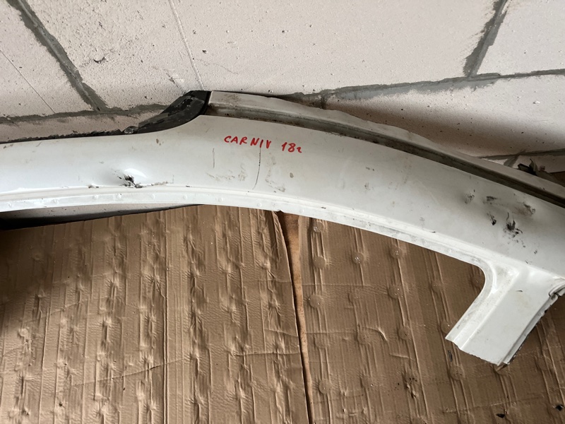 Четверть кузова верхняя, 50000 рублей, Ховрино