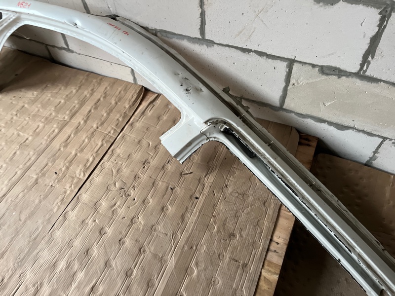 Четверть кузова верхняя, 50000 рублей, Ховрино