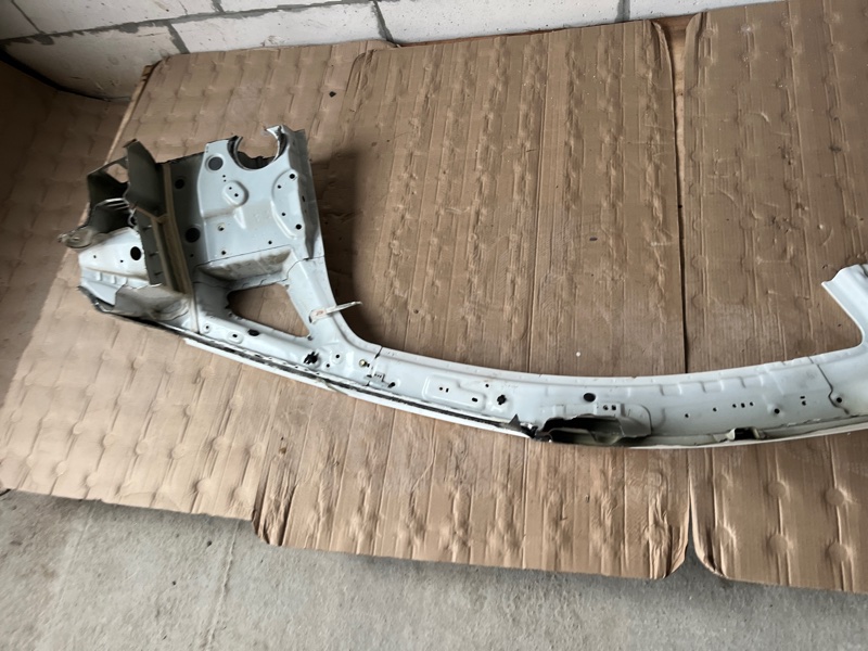 Четверть кузова верхняя, 50000 рублей, Ховрино