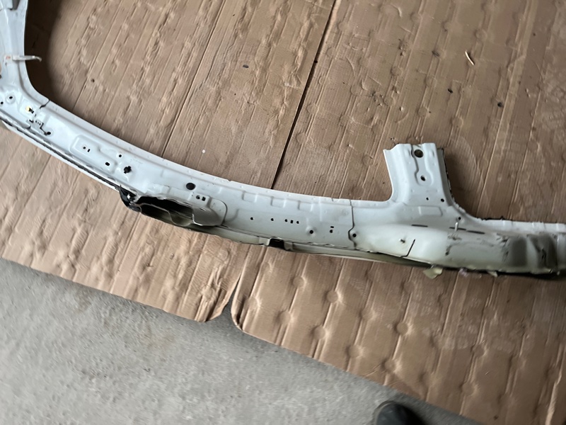 Четверть кузова верхняя, 50000 рублей, Ховрино