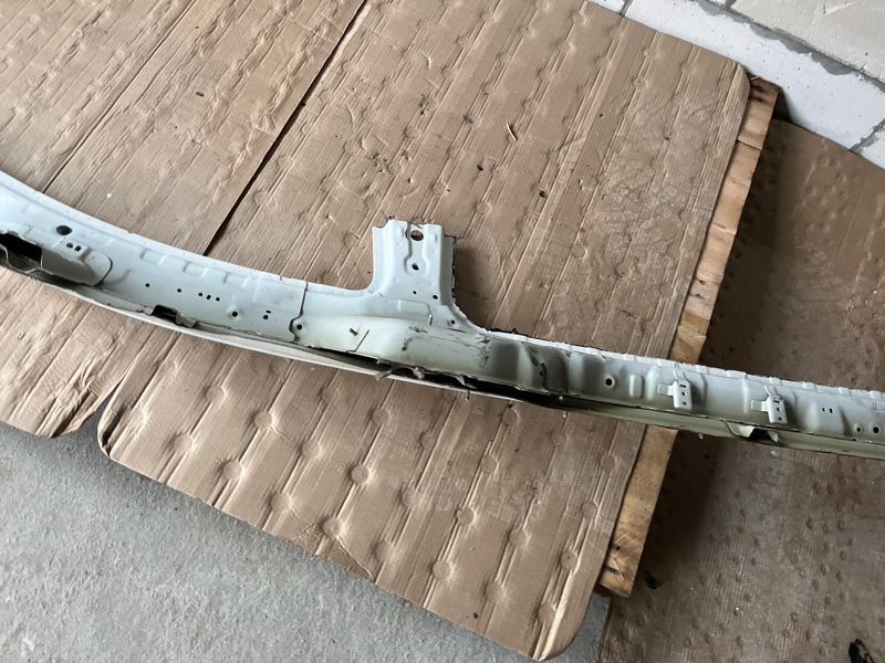 Четверть кузова верхняя, 50000 рублей, Ховрино