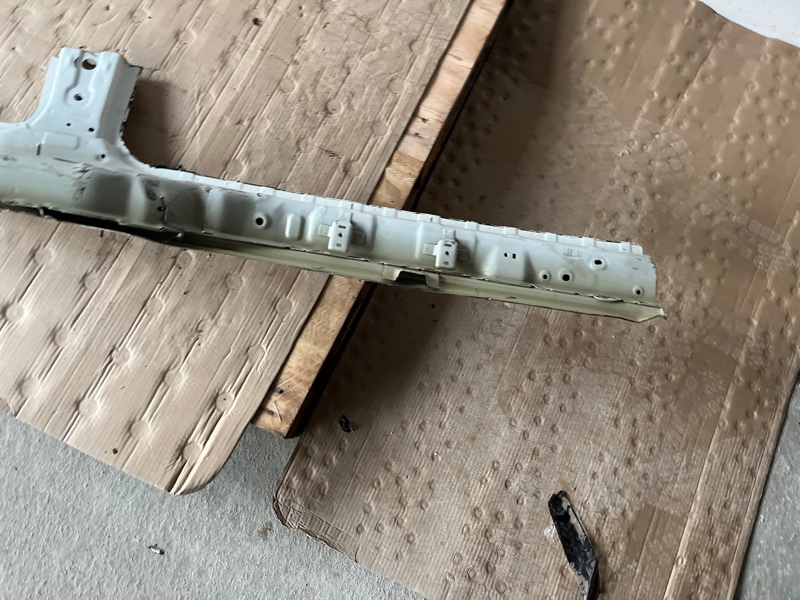 Четверть кузова верхняя, 50000 рублей, Ховрино