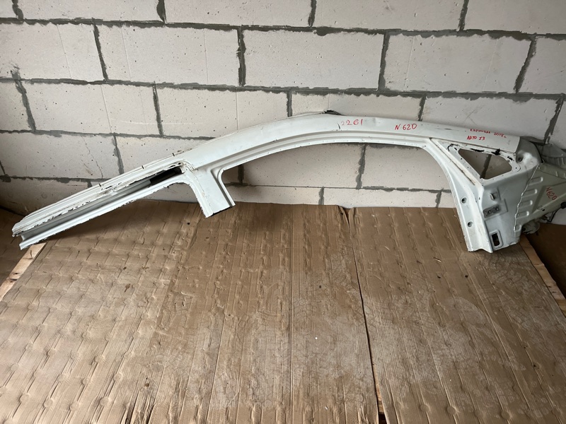 Четверть кузова верхняя, 50000 рублей, Ховрино