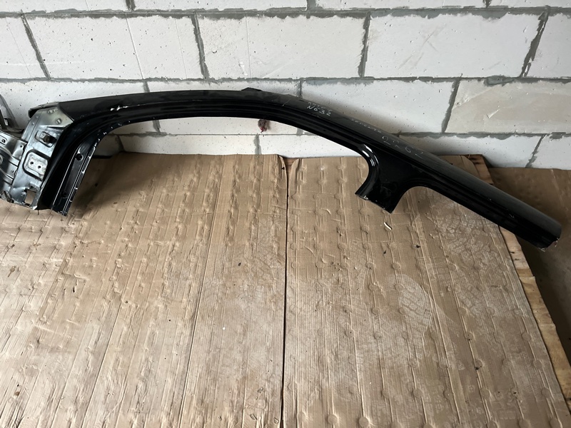 Четверть кузова верхняя, 60000 рублей, Ховрино