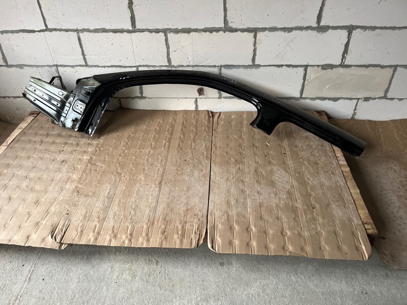 Четверть кузова верхняя, 60000 рублей, Ховрино