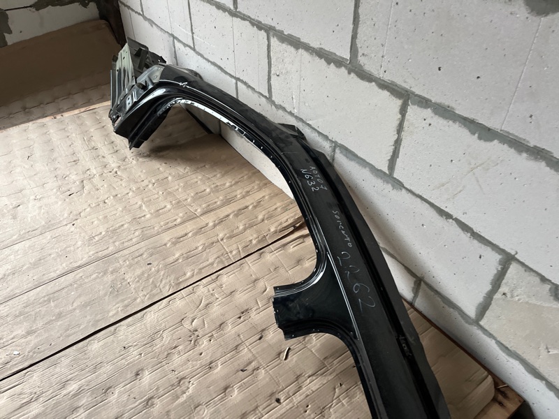 Четверть кузова верхняя, 60000 рублей, Ховрино