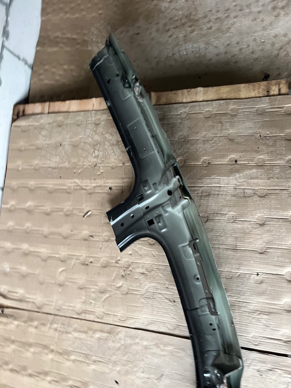 Четверть кузова верхняя, 60000 рублей, Ховрино