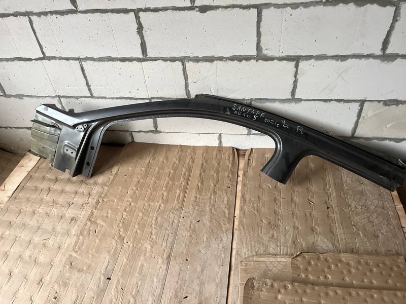 Четверть кузова верхняя, 50000 рублей, Ховрино