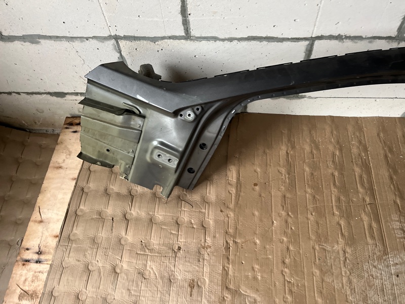 Четверть кузова верхняя, 50000 рублей, Ховрино