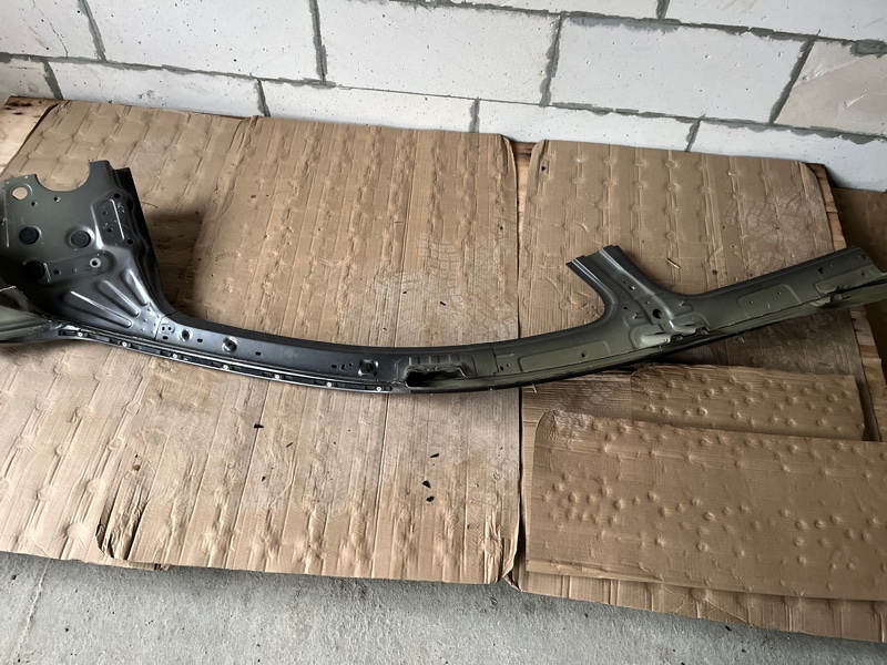 Четверть кузова верхняя, 50000 рублей, Ховрино