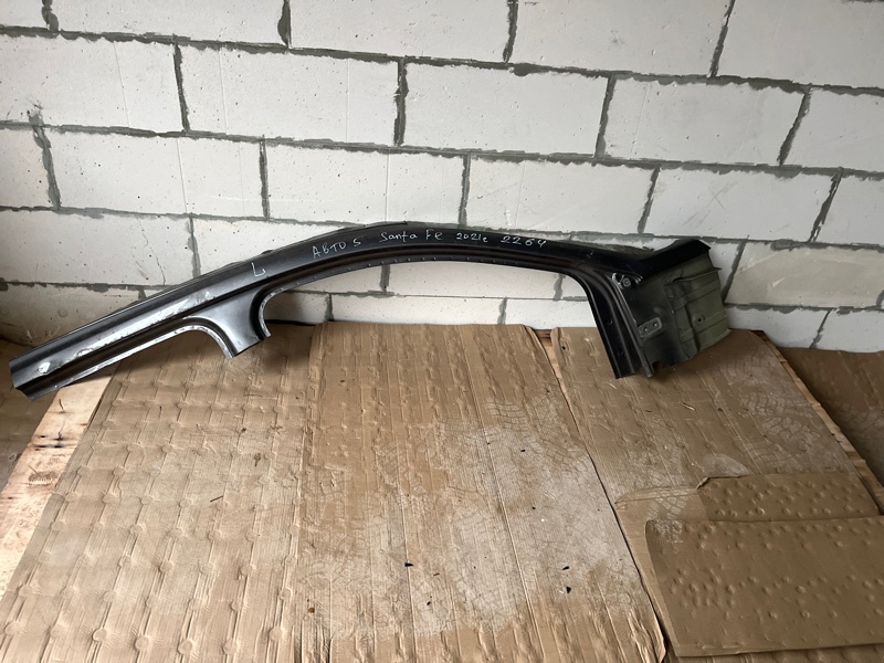 Четверть кузова верхняя, 40000 рублей, Ховрино