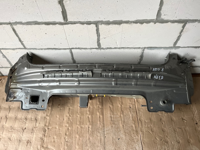 Задняя панель кузова, 70000 рублей, Ховрино