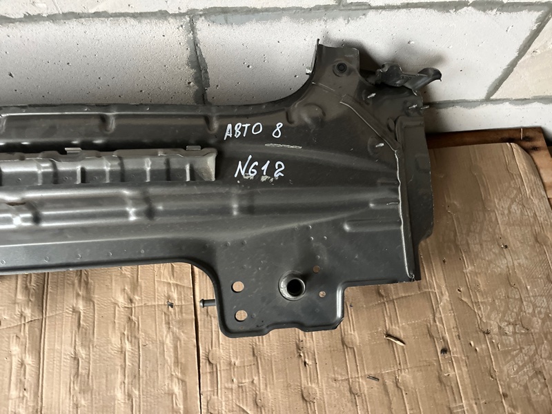 Задняя панель кузова, 70000 рублей, Ховрино