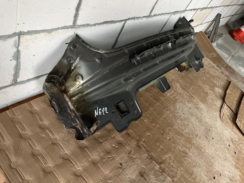 Задняя панель кузова, 70000 рублей, Ховрино