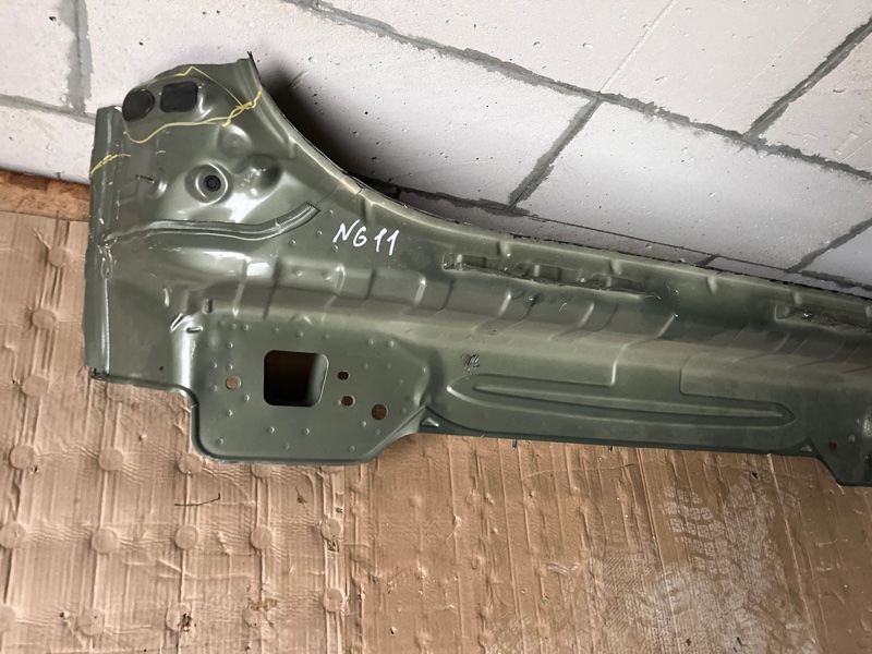 Задняя панель кузова, 60000 рублей, Ховрино