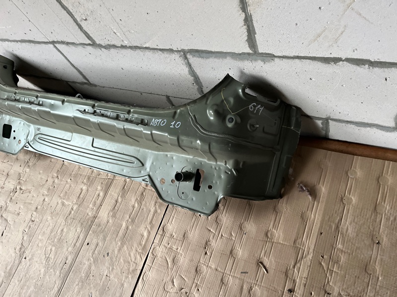 Задняя панель кузова, 60000 рублей, Ховрино