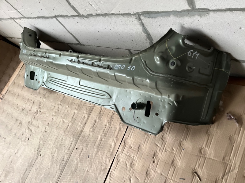 Задняя панель кузова, 60000 рублей, Ховрино