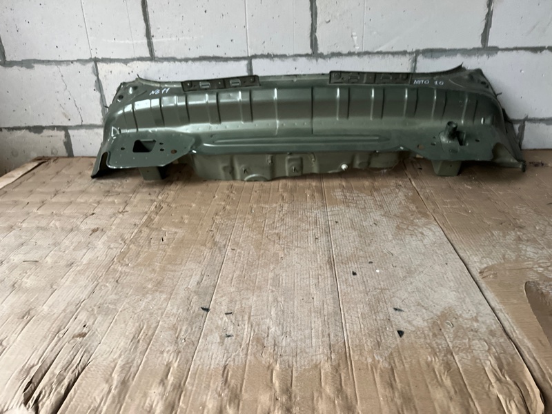 Задняя панель кузова, 60000 рублей, Ховрино