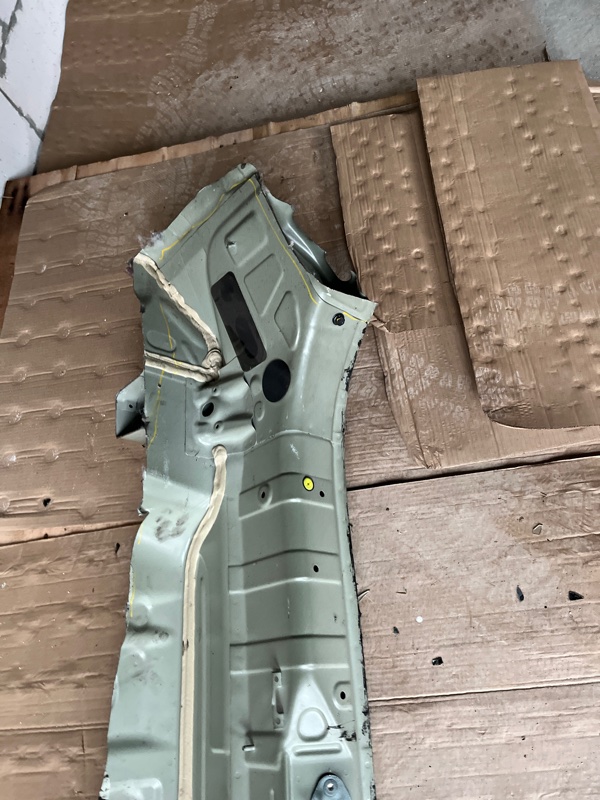 Задняя панель кузова, 60000 рублей, Ховрино