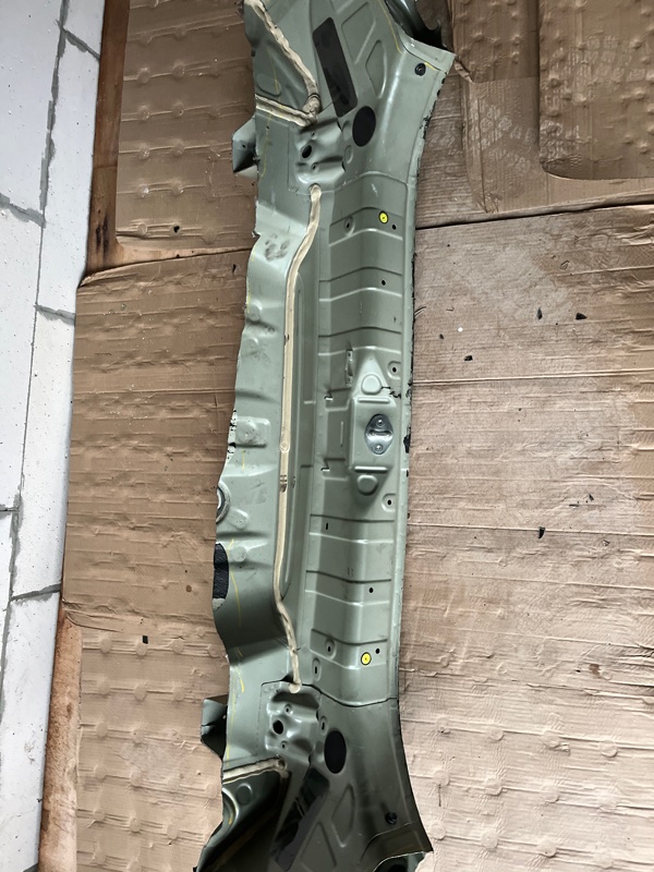 Задняя панель кузова, 60000 рублей, Ховрино