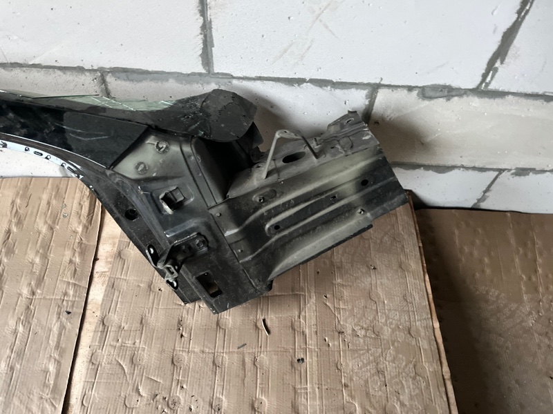 Четверть кузова верхняя, 60000 рублей, Ховрино