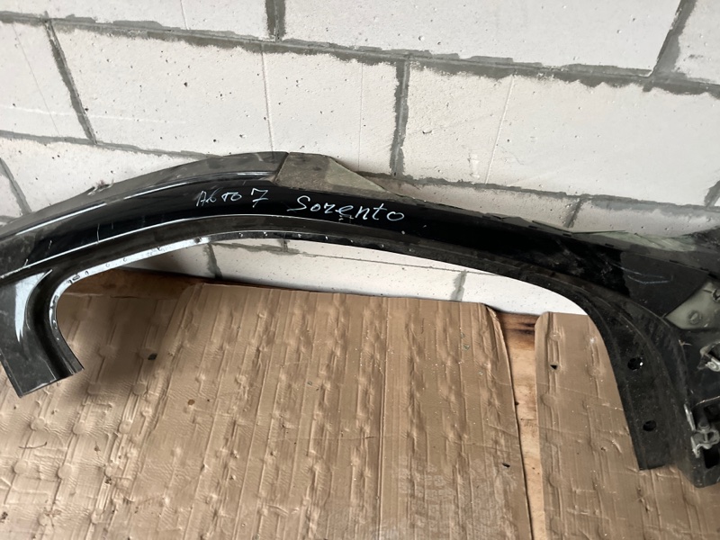 Четверть кузова верхняя, 60000 рублей, Ховрино