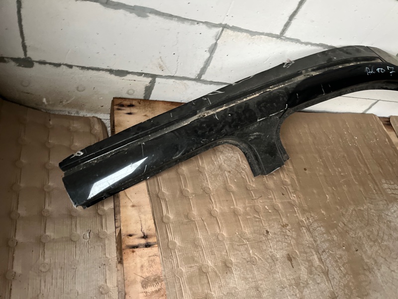 Четверть кузова верхняя, 60000 рублей, Ховрино