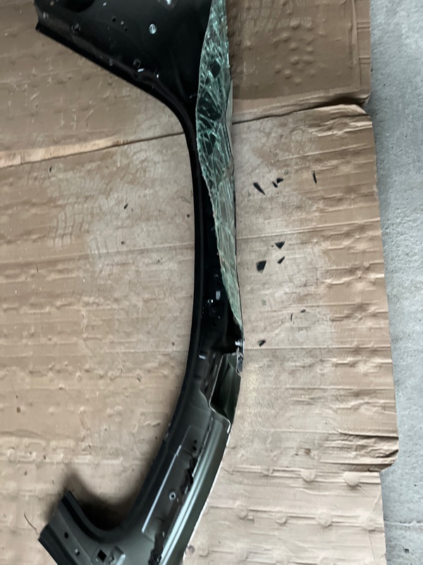 Четверть кузова верхняя, 60000 рублей, Ховрино