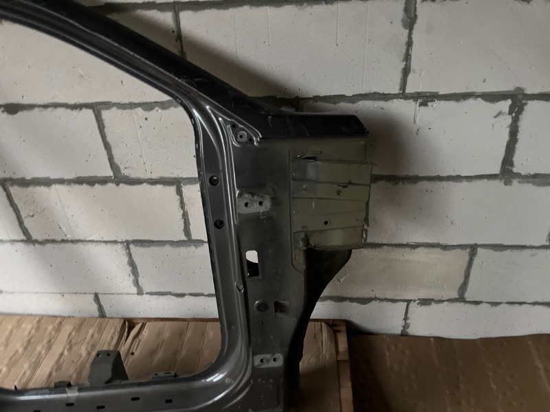 Четверть кузова, 50000 рублей, Ховрино