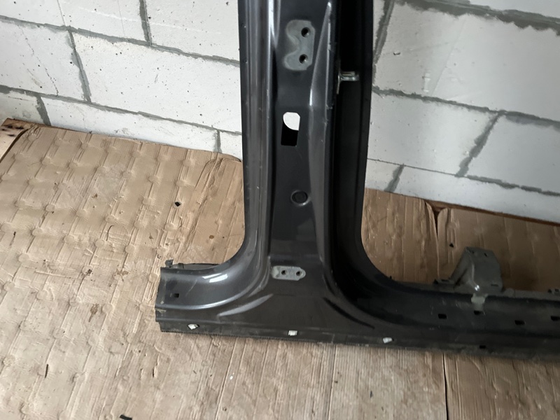 Четверть кузова, 50000 рублей, Ховрино