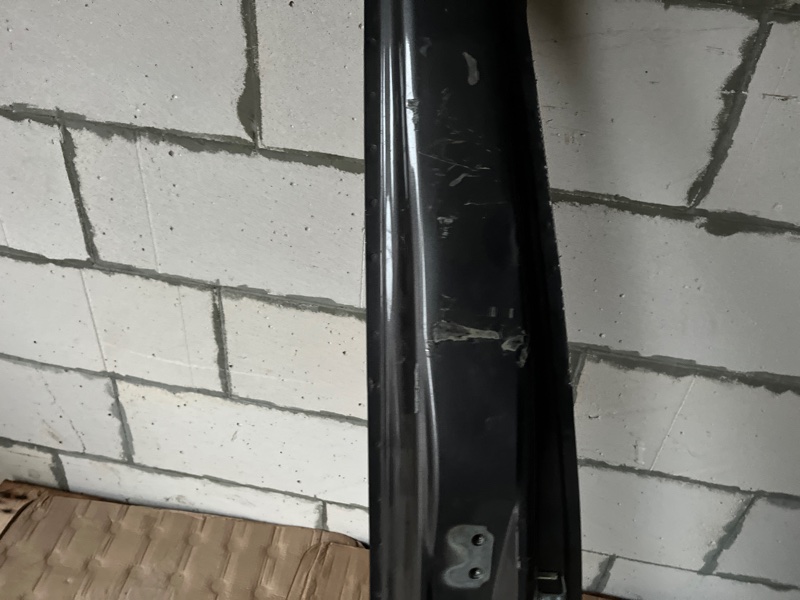 Четверть кузова, 50000 рублей, Ховрино