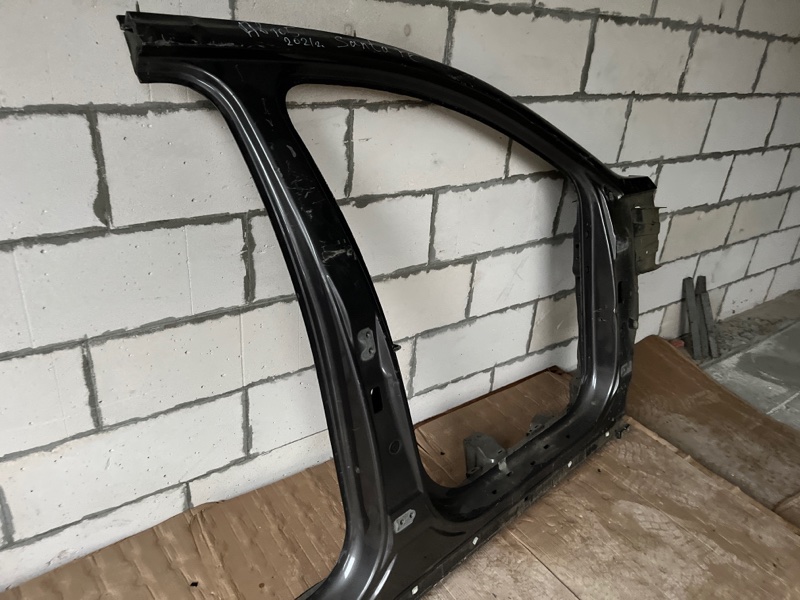 Четверть кузова, 50000 рублей, Ховрино