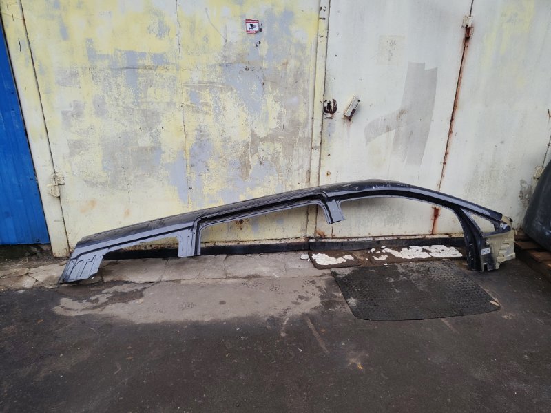 Четверть кузова, 70000 рублей, Ховрино