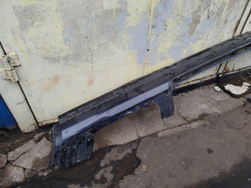 Четверть кузова, 70000 рублей, Ховрино