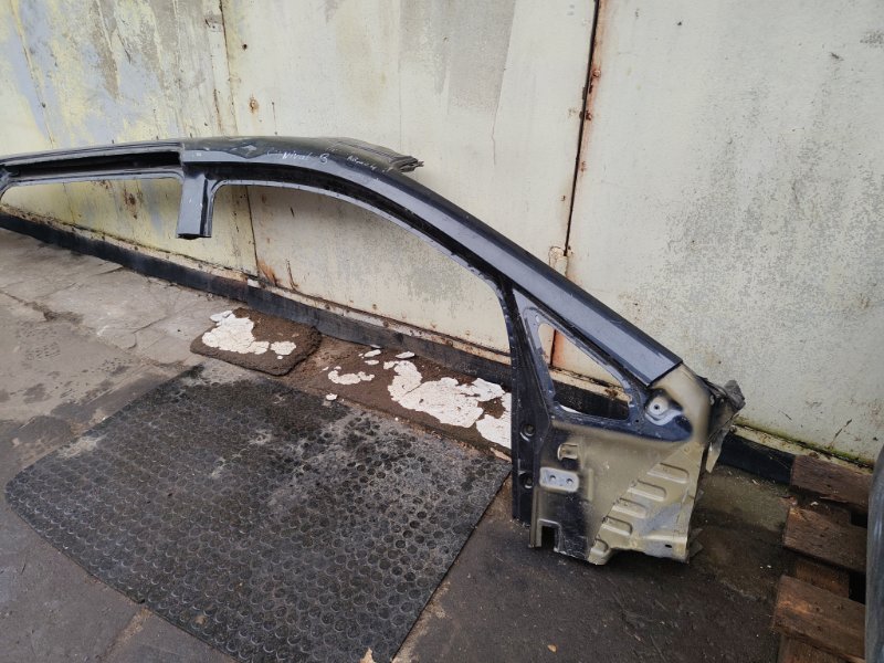 Четверть кузова, 70000 рублей, Ховрино