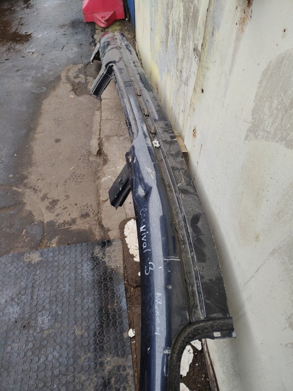 Четверть кузова, 70000 рублей, Ховрино