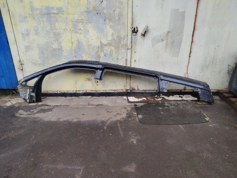 Четверть кузова, 70000 рублей, Ховрино