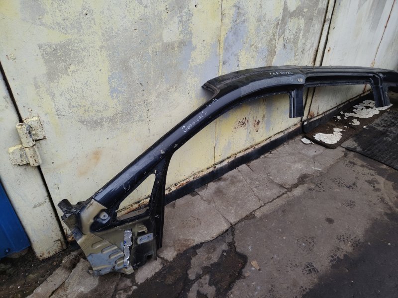 Четверть кузова, 70000 рублей, Ховрино