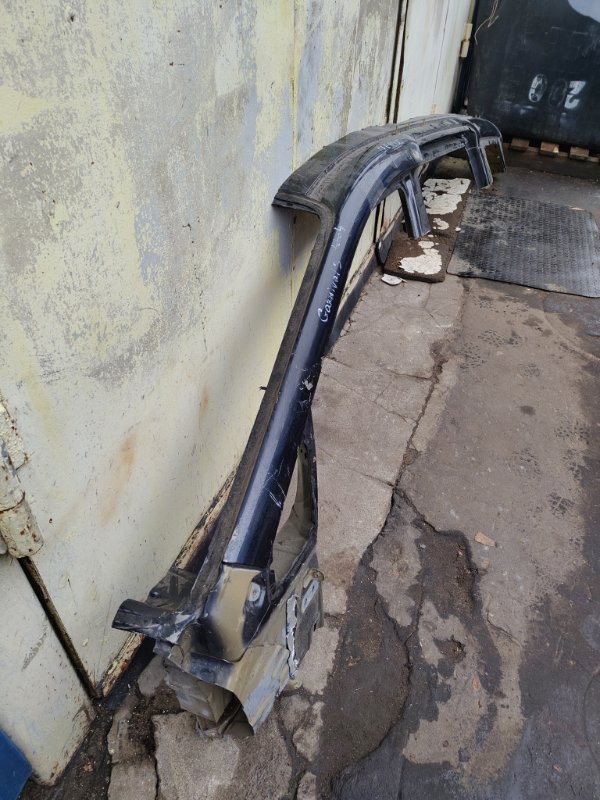 Четверть кузова, 70000 рублей, Ховрино