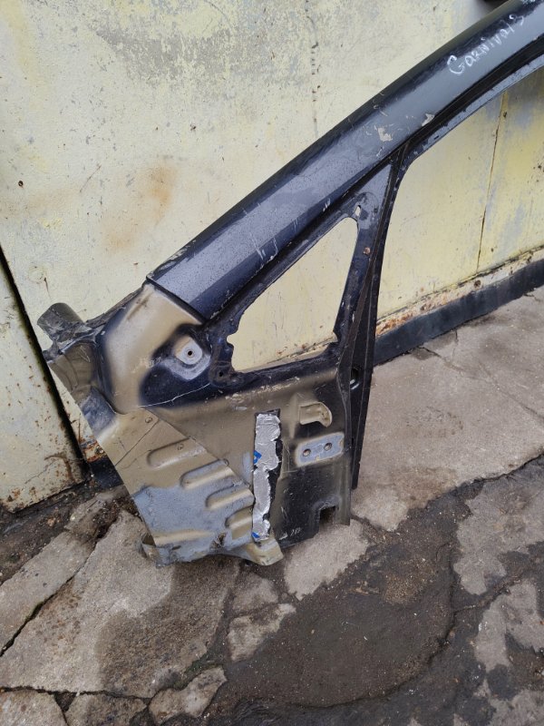 Четверть кузова, 70000 рублей, Ховрино