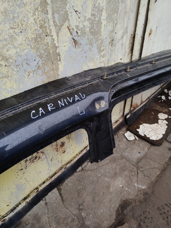 Четверть кузова, 70000 рублей, Ховрино